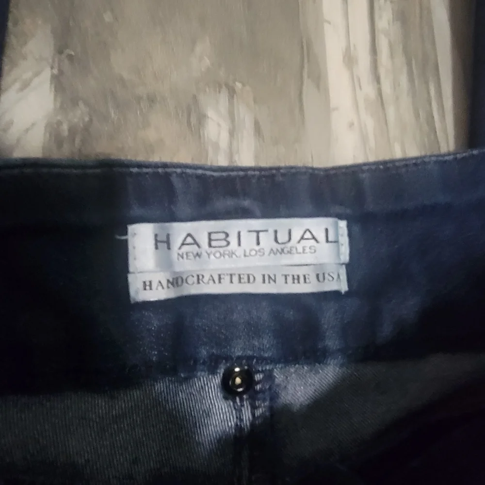 Habitual Skinny jeans size 27